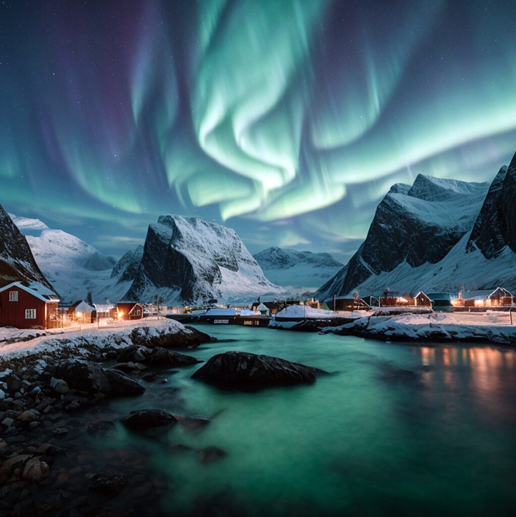 Amazing Holidays