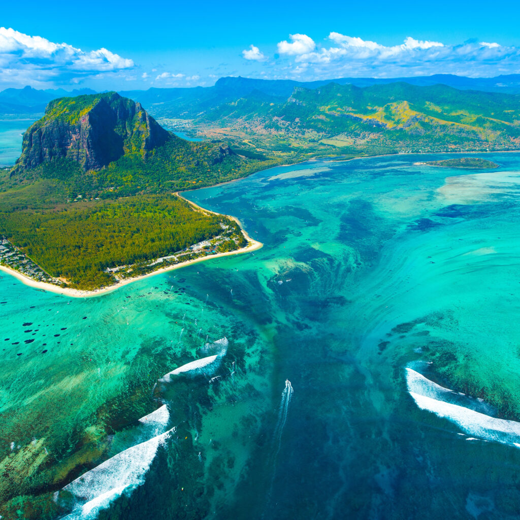 Amazing Holidays