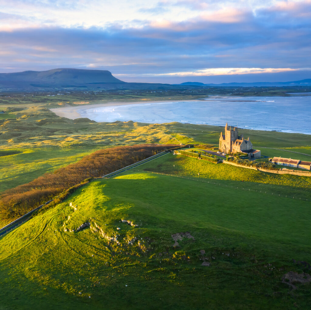 Amazing Holidays