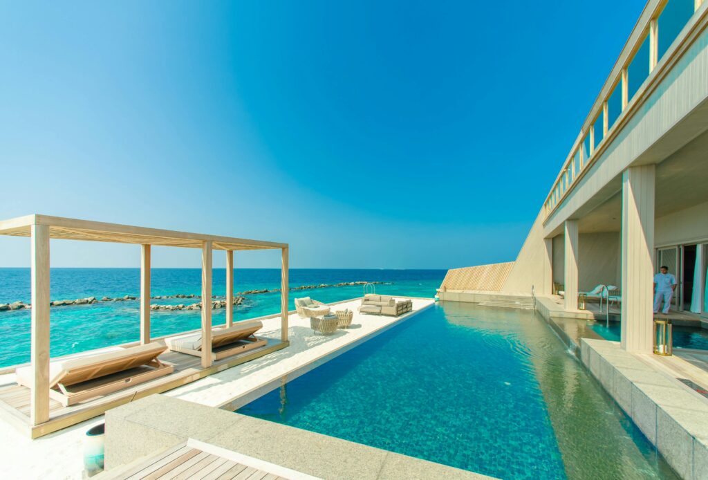 Amazing Holidays