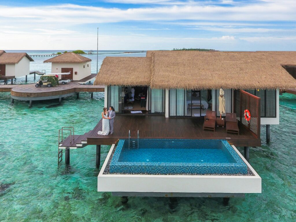 Amazing Holidays