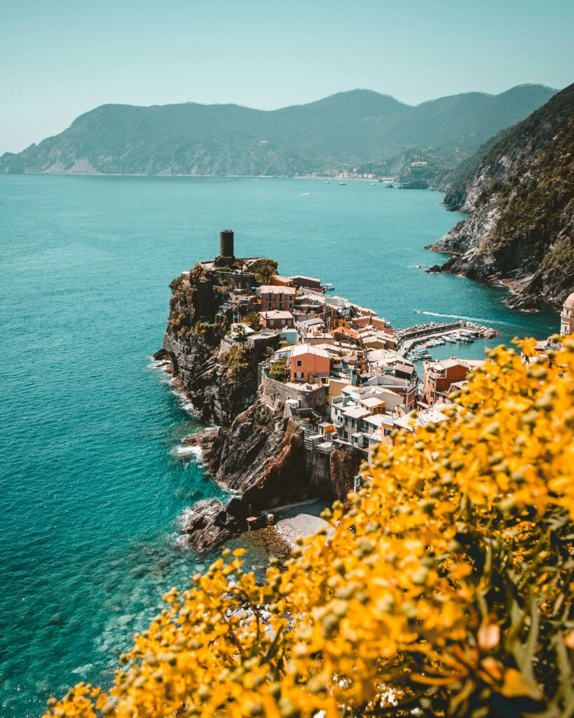 Amazing Holidays