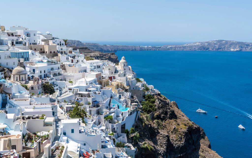 Amazing Holidays