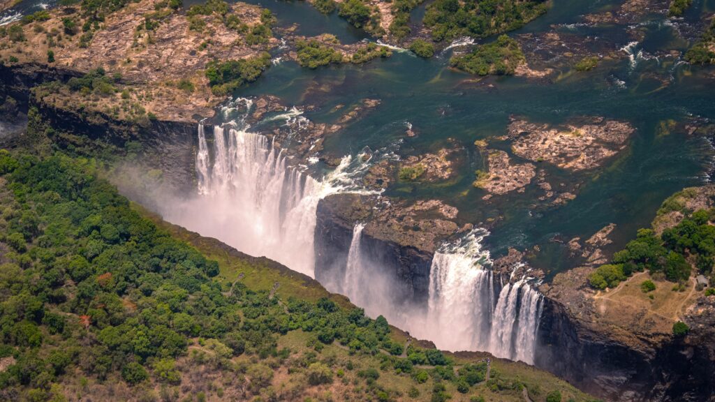 Amazing Holidays