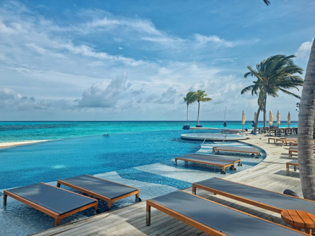 Amazing Holidays